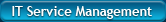 IT Service Management